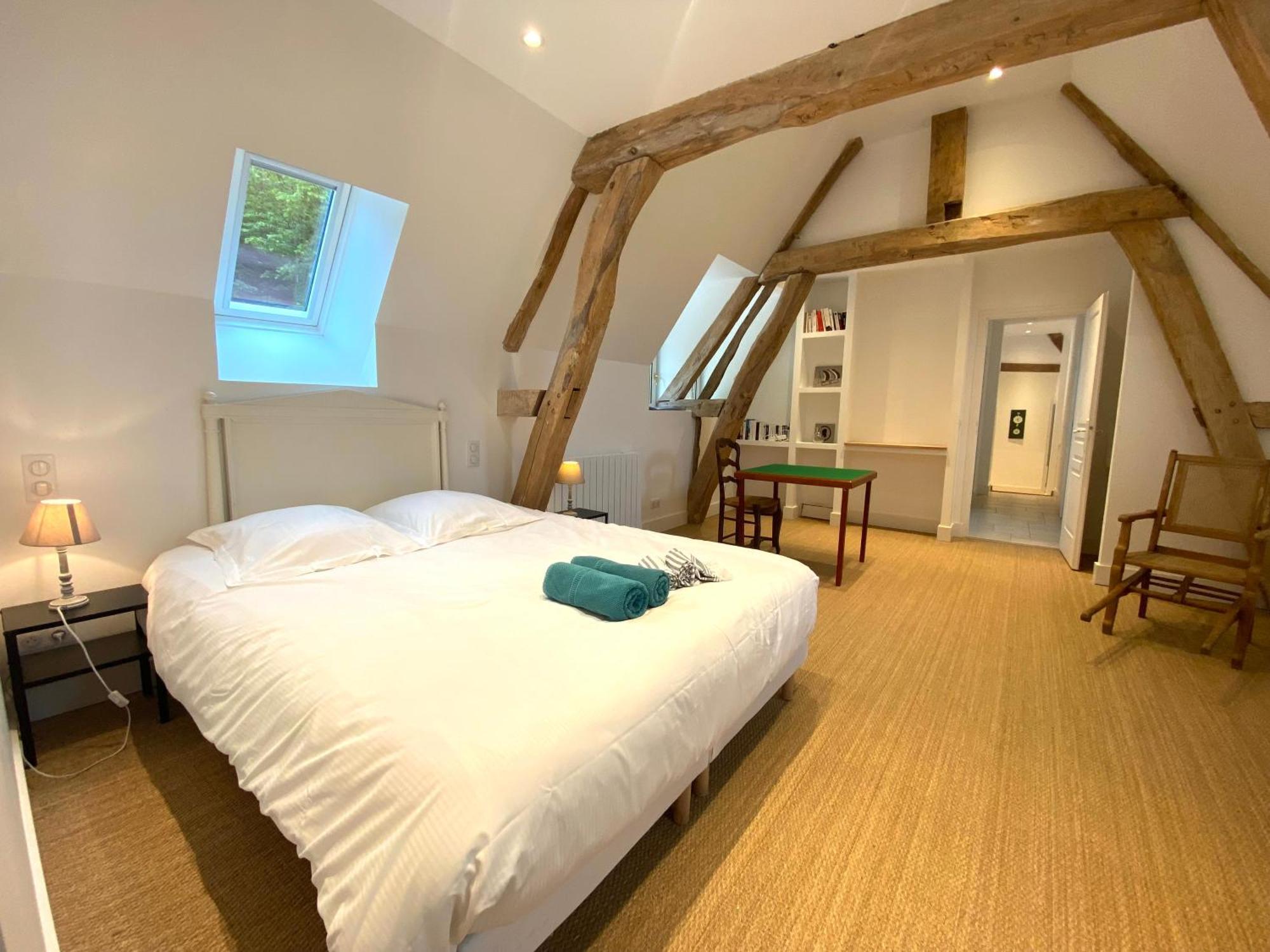 Le Pressoir du Château de Neuville Livarot-Pays-d'Auge Extérieur photo