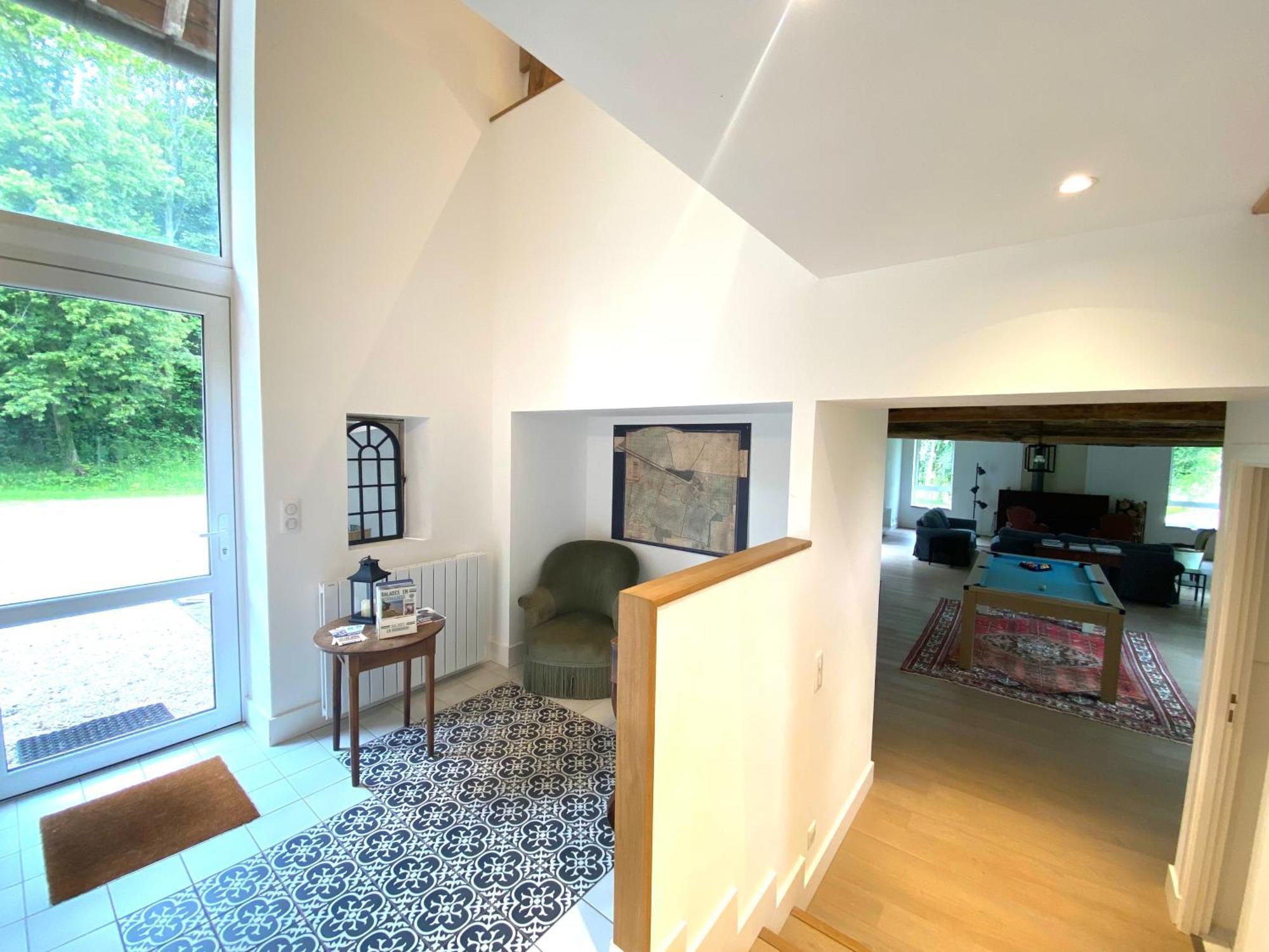 Le Pressoir du Château de Neuville Livarot-Pays-d'Auge Extérieur photo