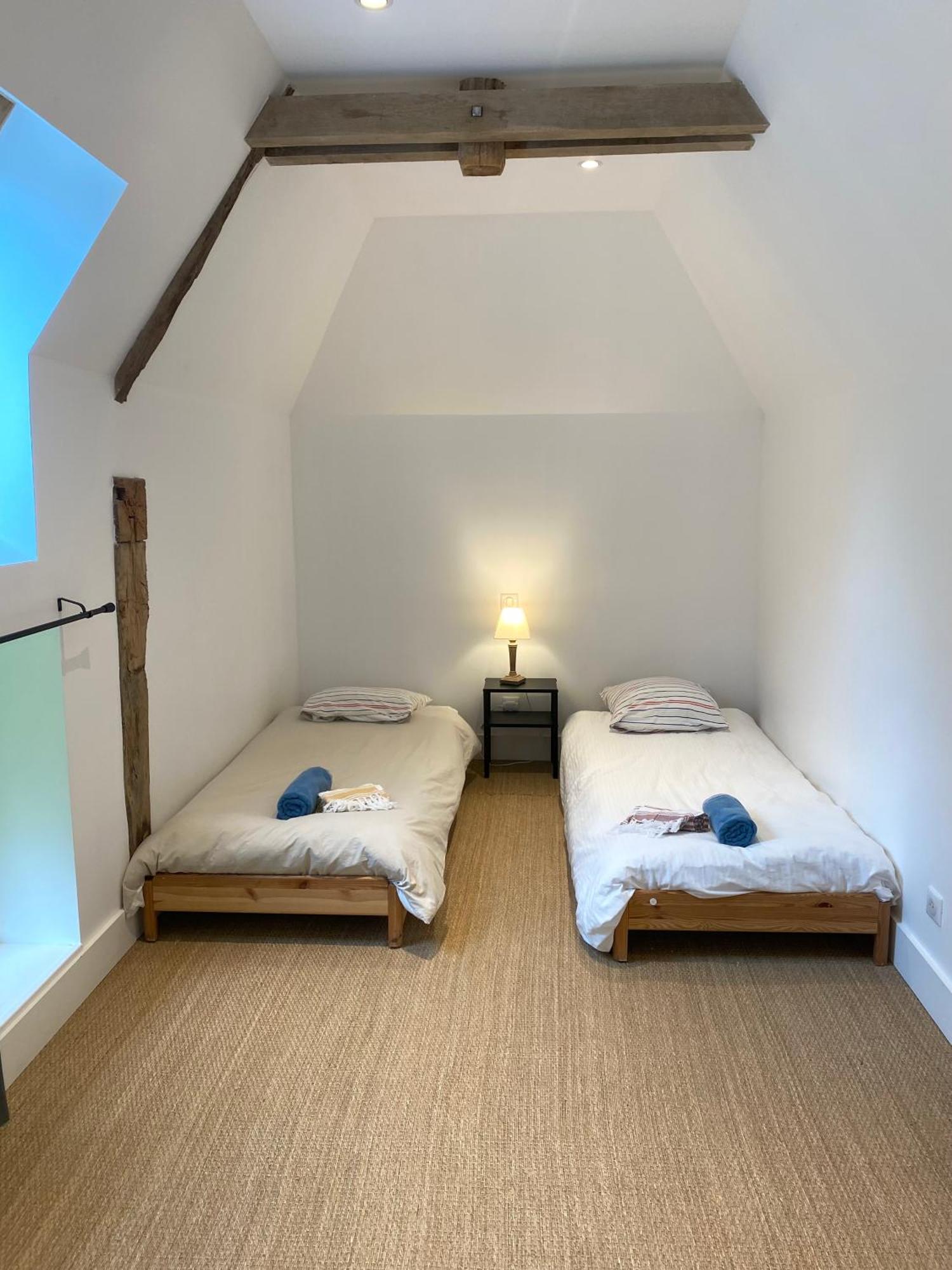 Le Pressoir du Château de Neuville Livarot-Pays-d'Auge Extérieur photo